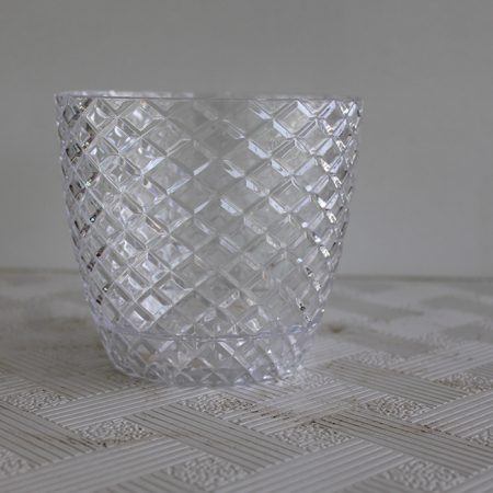 ORKIDE POT SINGLE PIECE