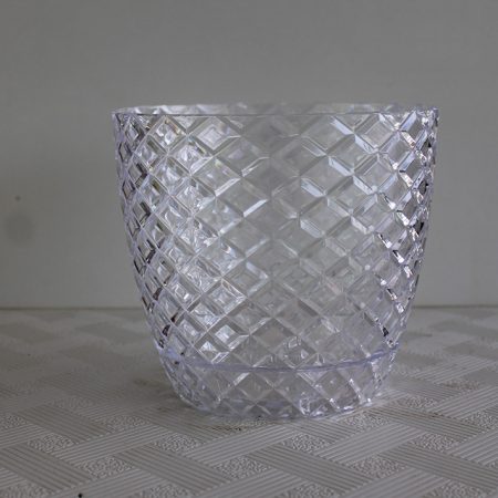 ORKIDE POT SINGLE PIECE