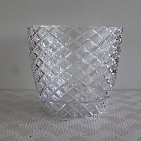 ORKIDE POT SINGLE PIECE