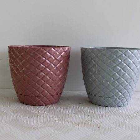 CUTTING POT SINGLE PIECE