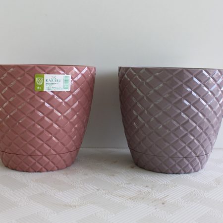 CUTTING POT SINGLE PIECE