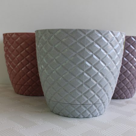 CUTTING POT SINGLE PIECE