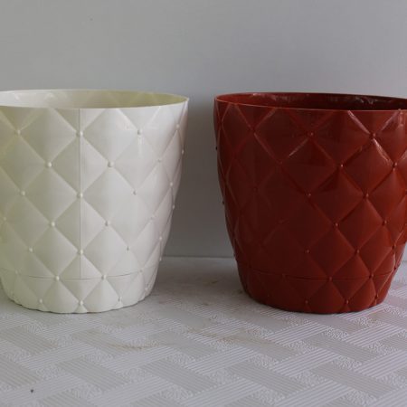 KAPITONE POT SINGLE PIECE