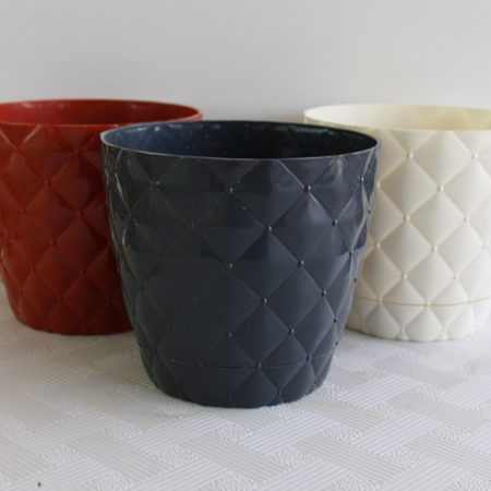 KAPITONE POT SINGLE PIECE