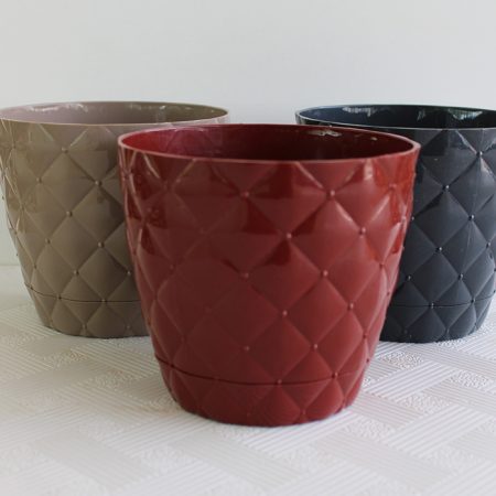 KAPITONE POT SINGLE PIECE