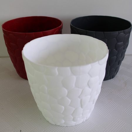 STONE POT SINGLE PIECE