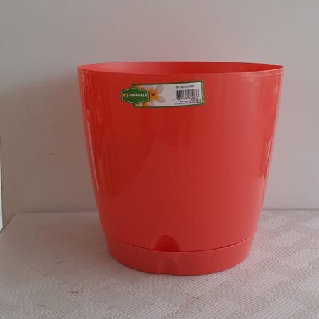 DECORA POT SINGLE PIECE