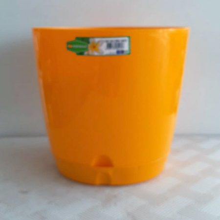 DECORA POT SINGLE PIECE