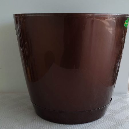 DECORA POT SINGLE PIECE