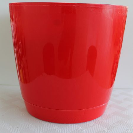 DECORA POT SINGLE PIECE