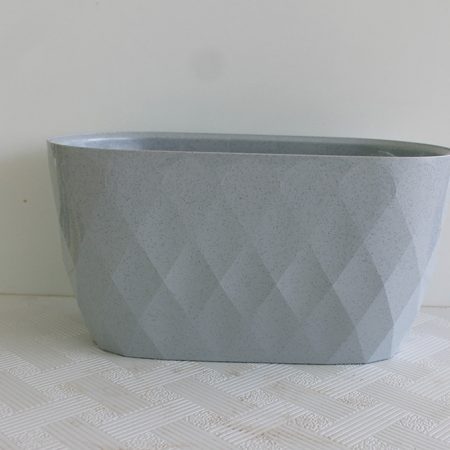 DROP BALCONY SINGLE PIECE