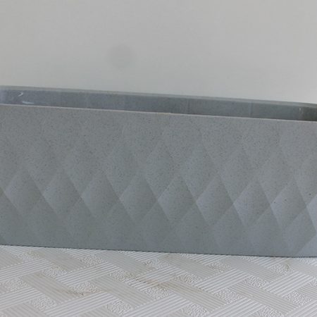 DROP BALCONY SINGLE PIECE