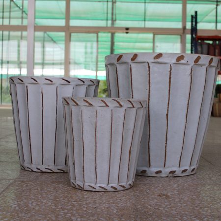Ceramic Pot P113A