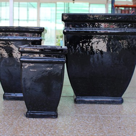 Ceramic Pot P87A