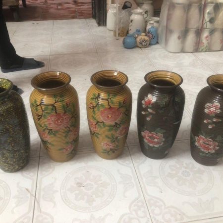 Vase Pot BT26
