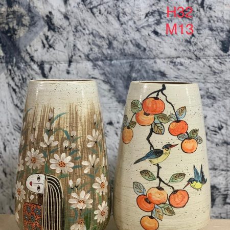 Vase Pot BT44