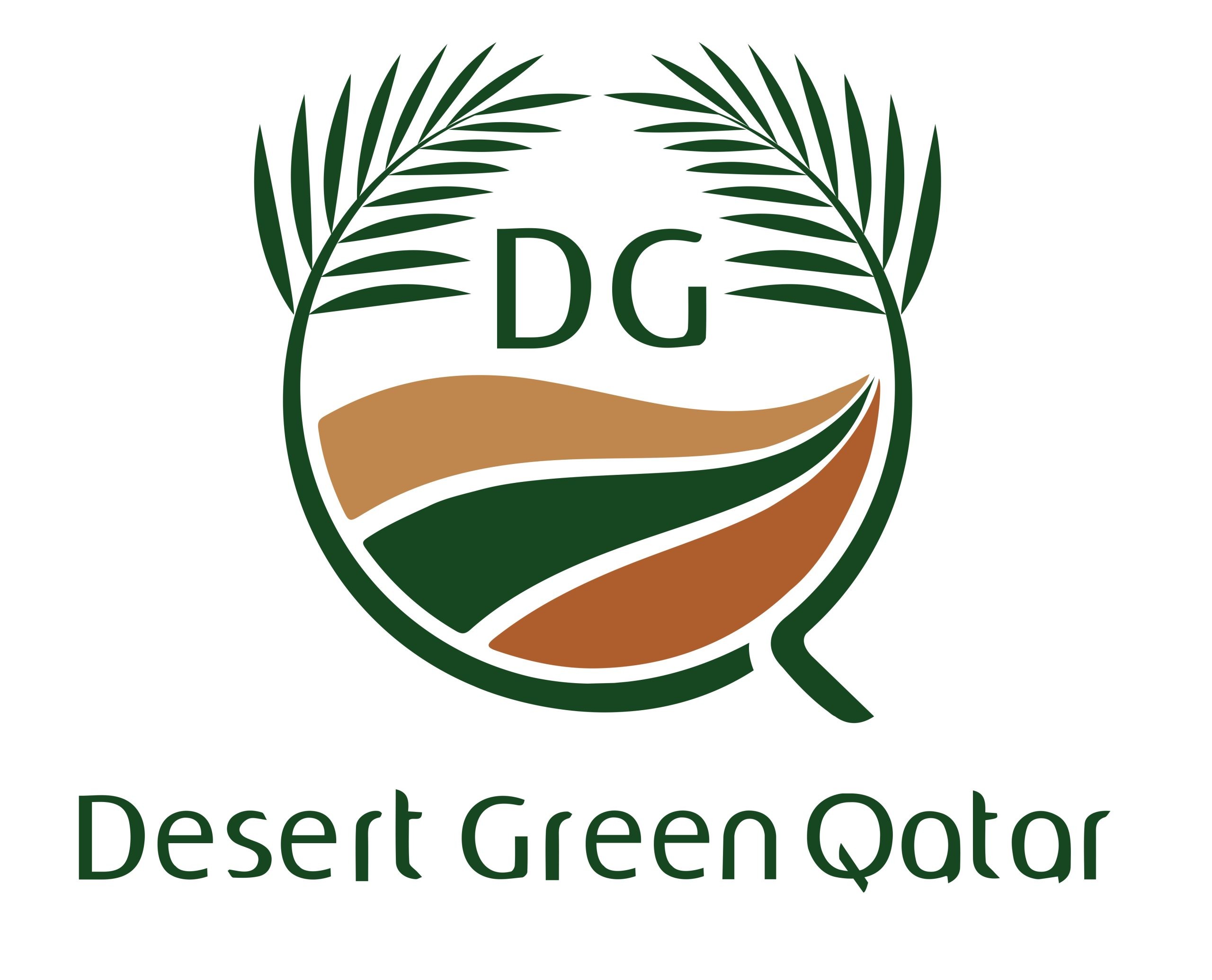 Desert Green Qatar
