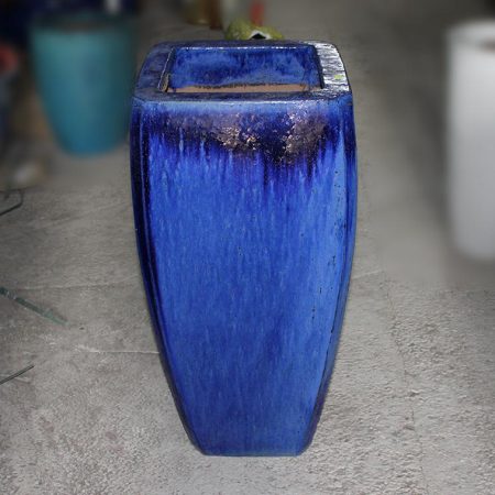 Ceramic pot T105