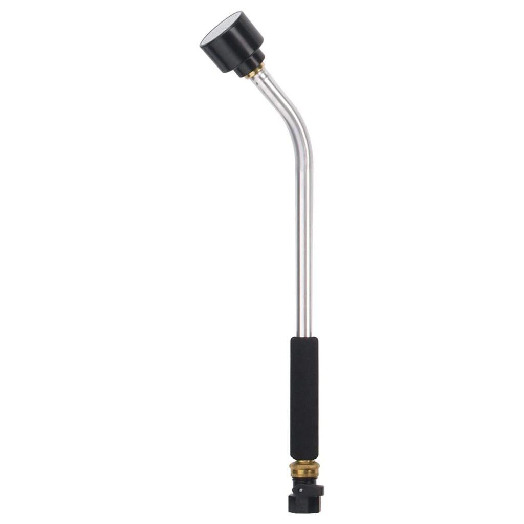 Dramm Classic Rain Watering Wand, 30″, Silver Desert Green Qatar