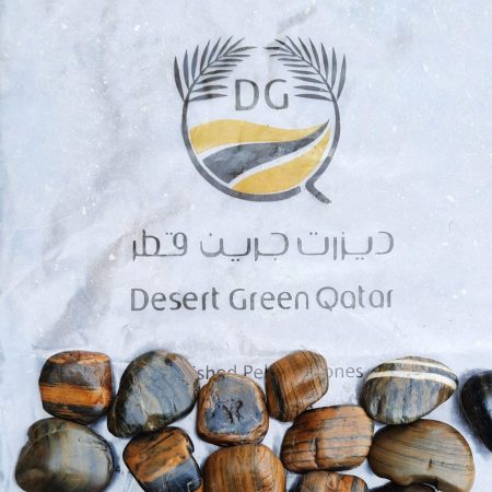 Stones Tiger polished