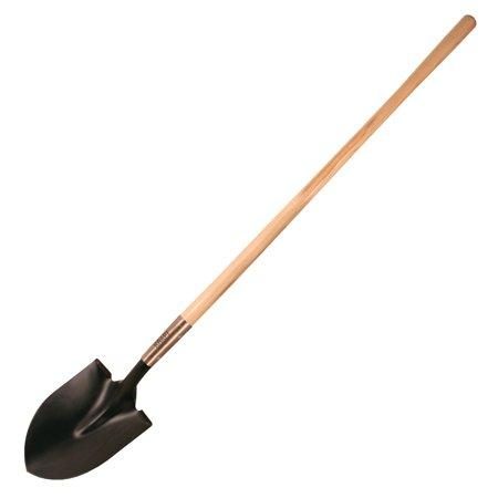 Shovel
