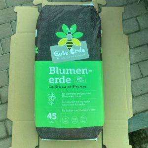Potting Soil 45ltr Bag - Image 1