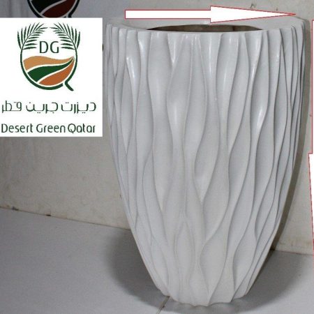 Fiber Pot (M216/1)