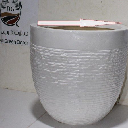 Fiber Pot (M216/11)