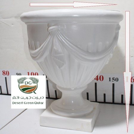 Fiber Pot (M201/10)