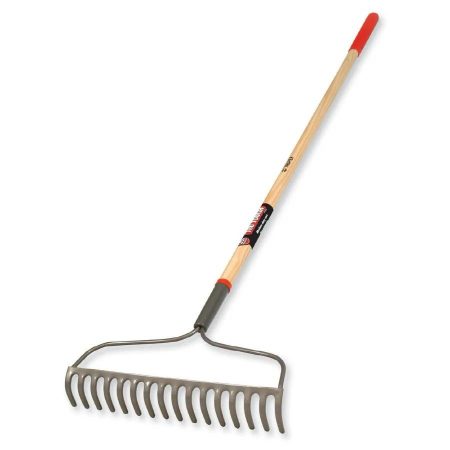Steel Rake
