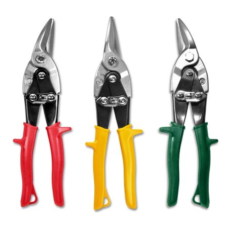 Aviation Snip Straight wire cutter
